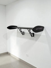 GT3 RS Spoiler Shelf