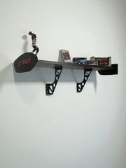 GT3 RS Spoiler Shelf