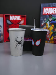 Spiderverse Magic Cup