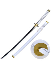 Wooden Katana