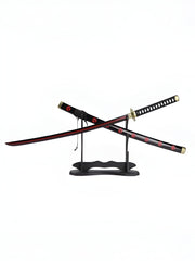 Wooden Katana
