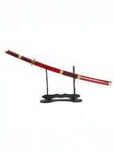 Wooden Katana
