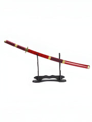 Wooden Katana