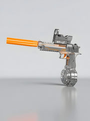 Powerful Electric Water Gun