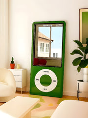 iPod Mirror