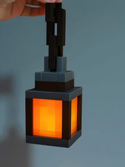 Original Minecraft Lantern