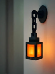 Original Minecraft Lantern