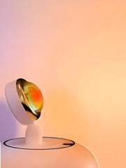 Sunset Lamp Humidifier