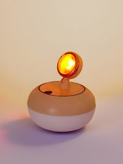 Sunset Lamp Humidifier