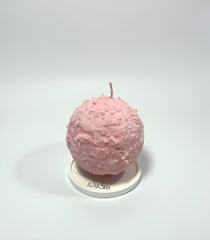 Original Turkish Spiral Candle