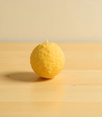 Original Turkish Spiral Candle