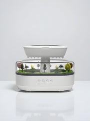 Raindrop Air Humidifier