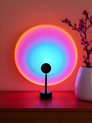 Original Sunset Lamp