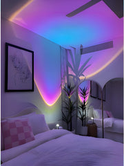 Original Sunset Lamp