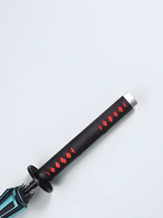 Demon Slayer Sword Umbrella