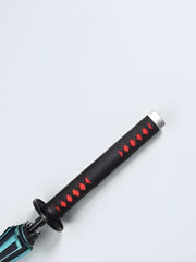 Demon Slayer Sword Umbrella