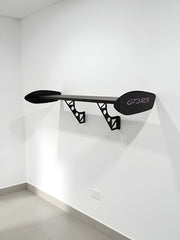 GT3 RS Spoiler Shelf