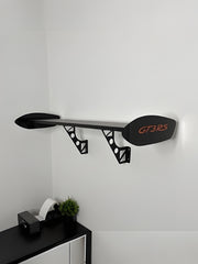 GT3 RS Spoiler Shelf