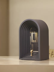 Arch House Doorway Lamp