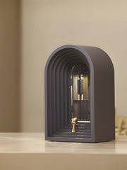 Arch House Doorway Lamp