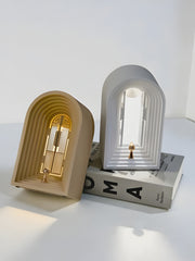 Arch House Doorway Lamp