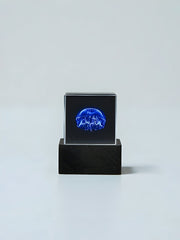 Holographic Crystal