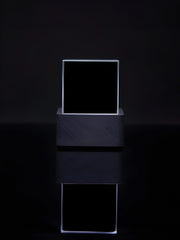 Holographic Crystal