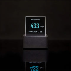 Holographic Crystal