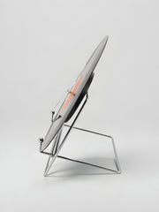 Vinyl Record Wall Clock