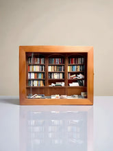 Anxiety Bookshelf