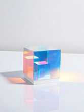 Infinity Cube