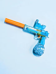 Powerful Electric Water Gun