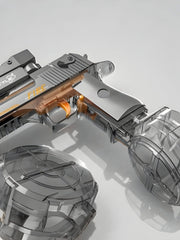 Powerful Electric Water Gun