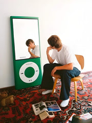 iPod Mirror