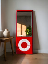 iPod Mirror