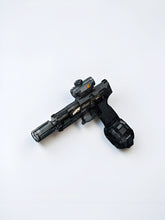 Water Gun