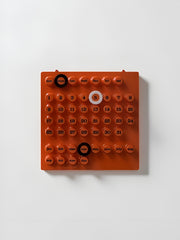 Ring-A-Date perpetual Calendar
