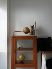 Slope Bookend