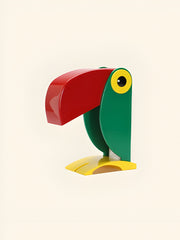 Toucan Lamp