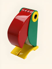 Toucan Lamp