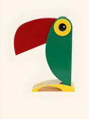 Toucan Lamp