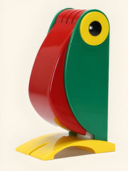 Toucan Lamp