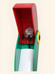 Toucan Lamp