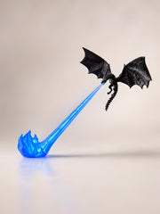 Original Dragon Lamp