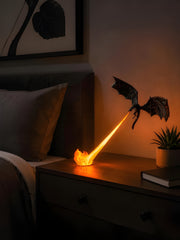 Original Dragon Lamp