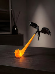 Original Dragon Lamp