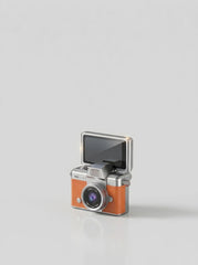 Original Mini Retro Camera