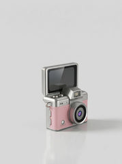 Original Mini Retro Camera