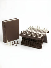 Original Chess Book