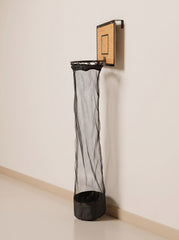 Basketball Hoop Laundry Basket